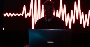 DDoS Attacks The Weapon of Mass Disruption