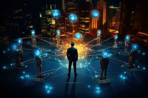 Cyber Security: The Key to a Safe Digital Life