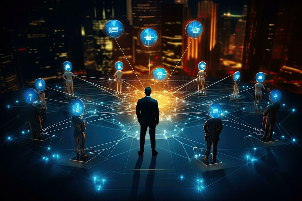 Cyber Security: The Key to a Safe Digital Life