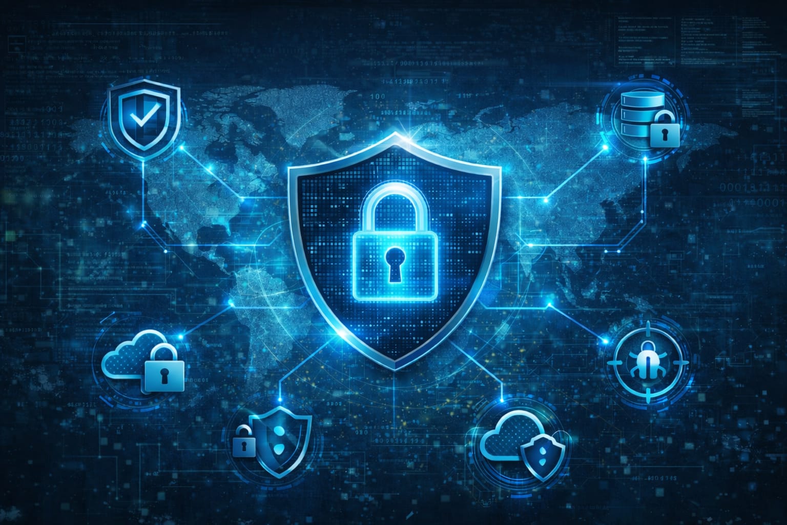 The Rise of Cybersecurity in the Digital Age