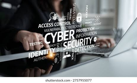 How Small Businesses Can Protect Themselves from Cyber AttacksIntroduction
