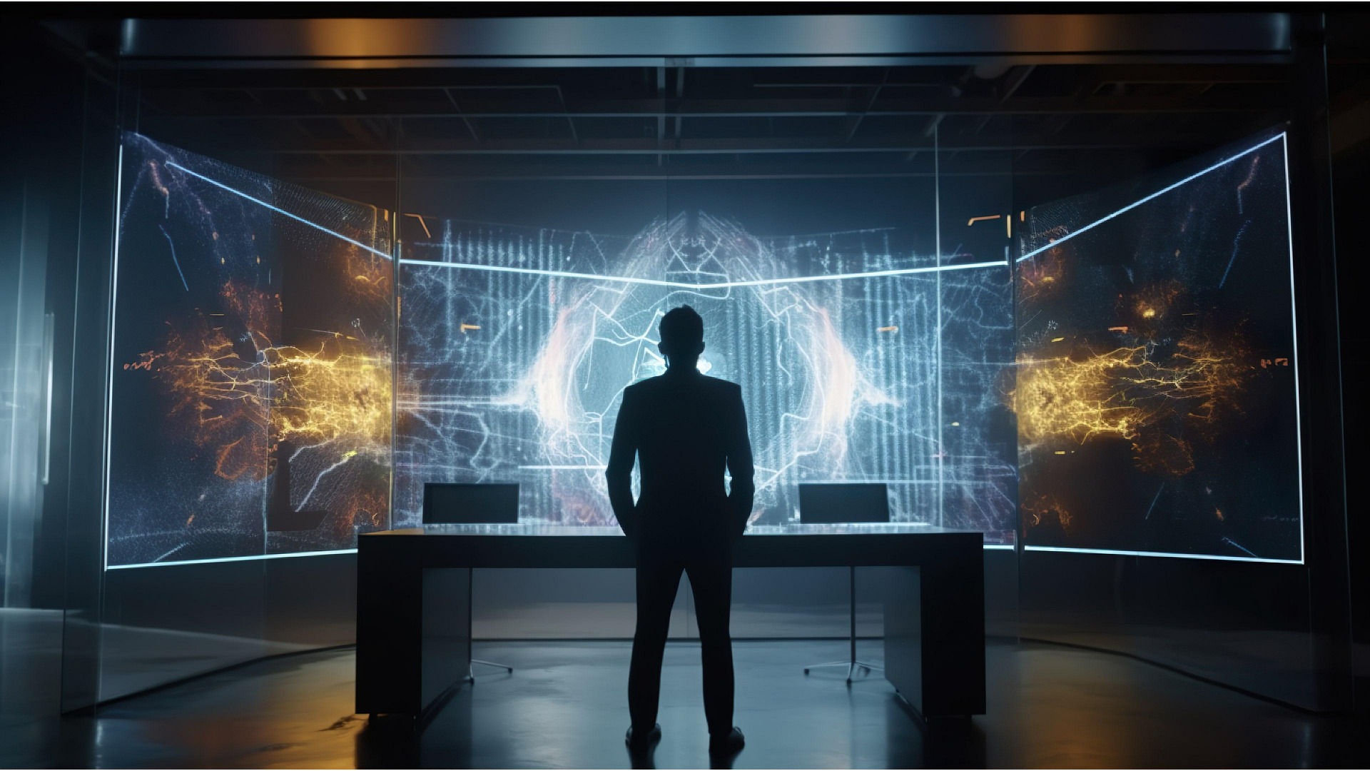 Cyber Security: Protecting the Digital World